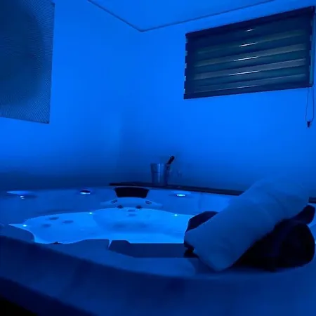 Detente & Spa Villers-Allerand Extérieur photo